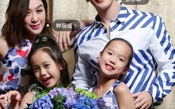 12岁小情侣,相差12岁的情侣明星