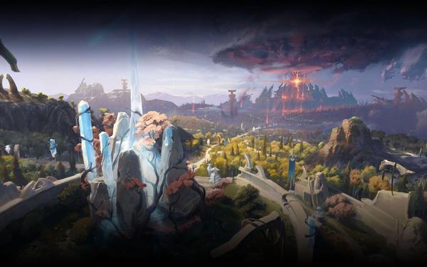 dota2 wpc DUPLOMATIC刀塔