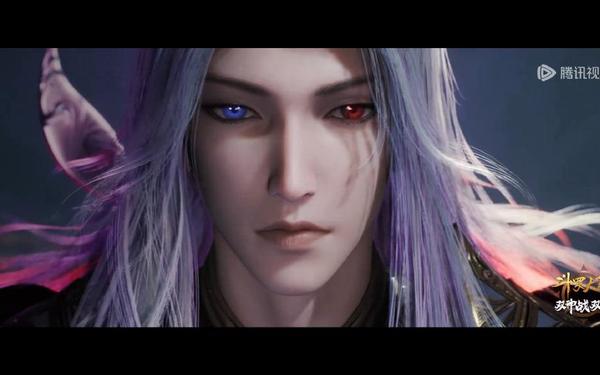 魔心大陆,斗魔大陆
