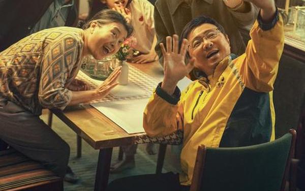 逆行人生豆瓣评分 逆行人生吃馒头暗示什么