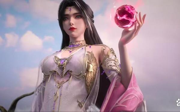 最后一个魔神(女主世间最后一个魔神)