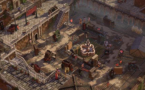 赏金奇兵2_杀手47游戏steam叫什么