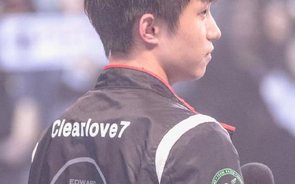 clearlove7(厂长明凯) clearlove7(厂长明凯)