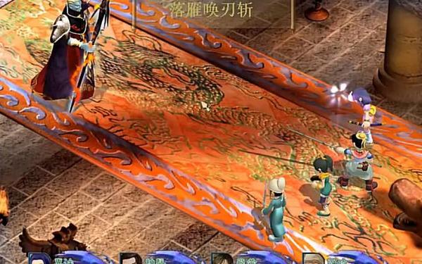 天河传说支线-天河传说全攻略完美攻略