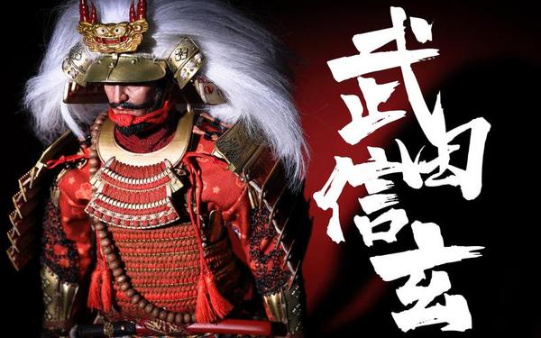 武田信玄3 攻略-武田信玄3简体中文版
