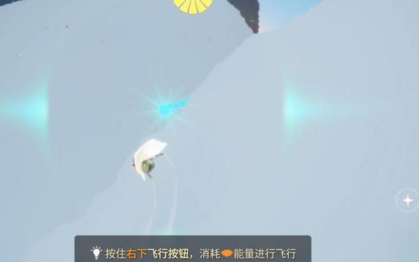 光遇风之灵位置-光遇中的风之灵在哪里？