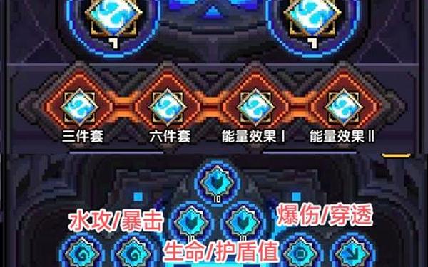 我的勇者贫民游侠(我的勇者游侠毕业装备)