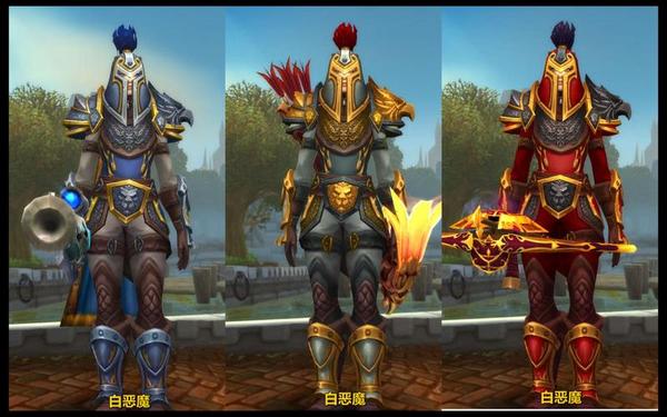 魔兽世界私服发布—魔兽世界sf国内哪个好