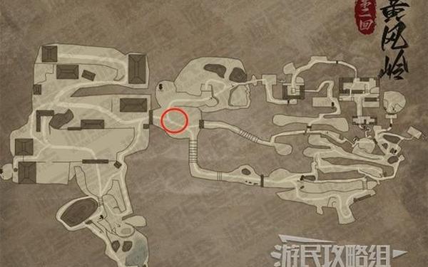 游民星空黑神话地图,游民星空黑神话地图工具