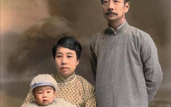 鲁迅孙子-我看书刷视频比例一九开-关于鲁迅的孙子演员