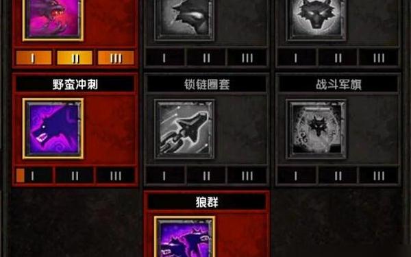 火炬之光2战士技能,火炬之光2战士流派