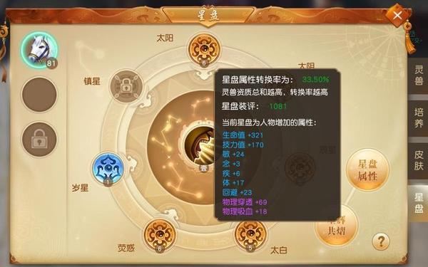 天下天机技能搭配—天下手游天机加点攻略