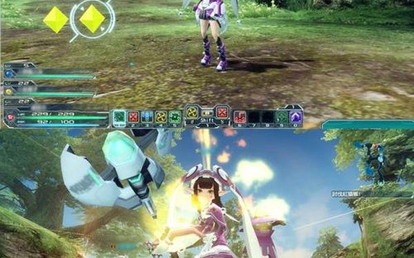 梦幻之星ol2国服_梦幻之星online2官网