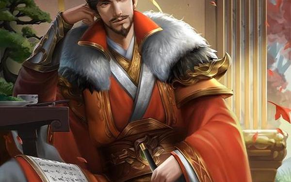武将杀 三国杀武将系列