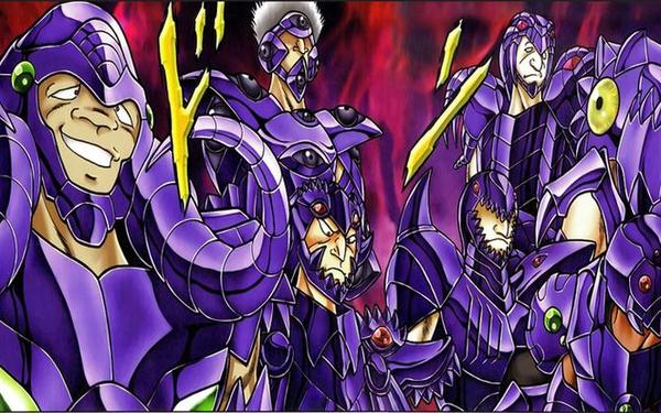 圣斗士星矢礼包—圣斗士星矢cdkey兑换码大全