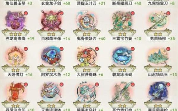 想不想修真妖兽攻略_想不想修真仙兽培养攻略