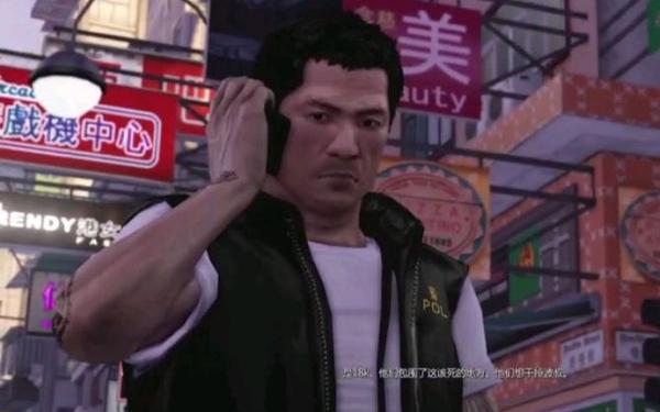 热血无赖xp 热血无赖人物美化mod