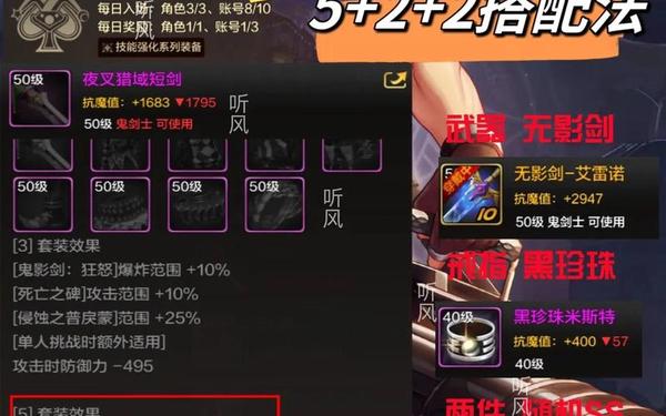 dnf驭剑士技能-dnf剑士技能大全