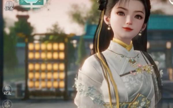 手游武侠游戏—十大公认最强武侠手游