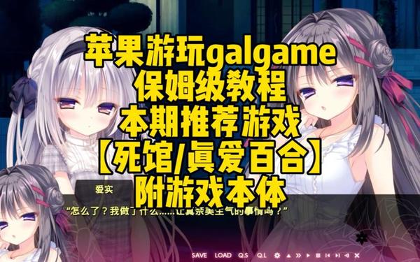 おしかけ少女游戏(搭讪少女手把手安卓汉化版)