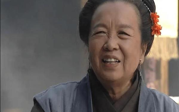 王婆其实是—王婆用生命告诉我们