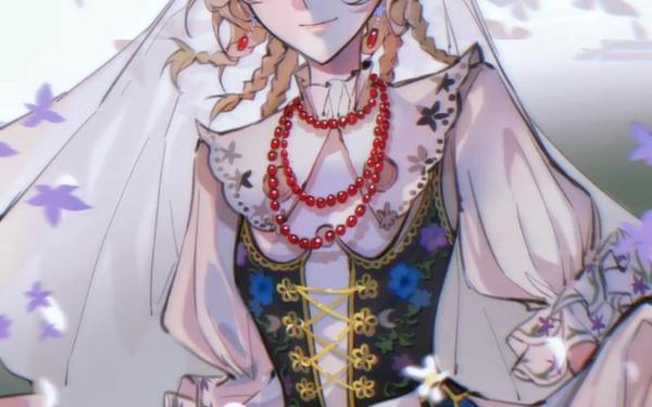 第五人格调香师蝴蝶花_调香师花序值得买吗