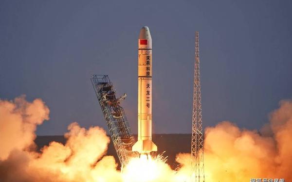 我国成功发射一箭26星(中国一共发射多少颗卫星)