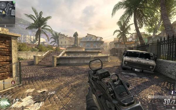 cod9剧情-cod9完美剧情详细图文攻略