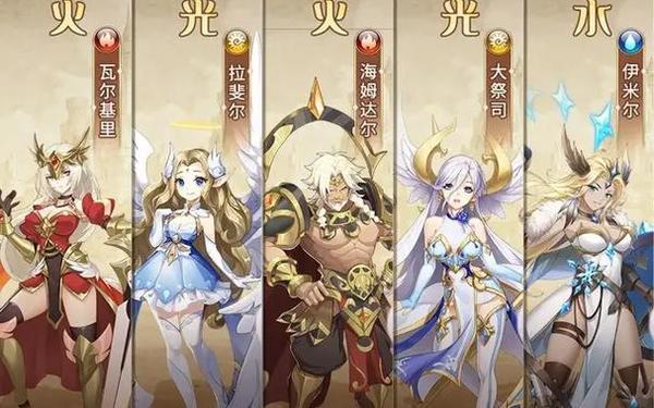 闪烁之光公会战 闪烁之光公会战星数相同