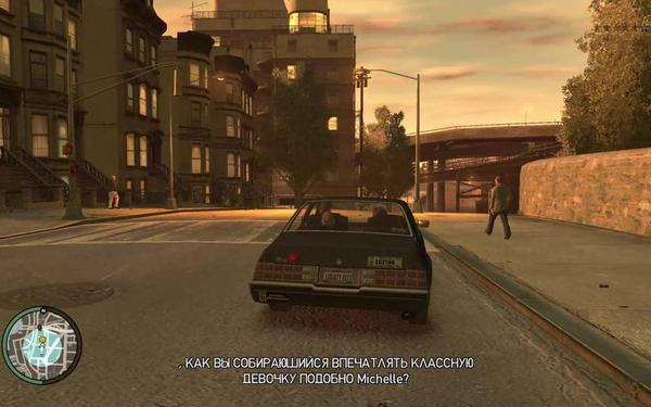 gta4攻略 gta4任务攻略图文
