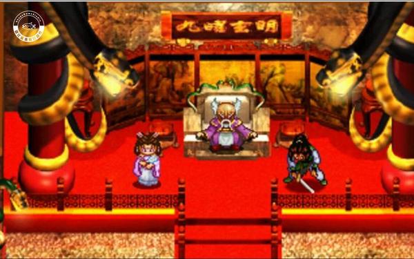 神魔至尊传_神魔至尊传bug练级