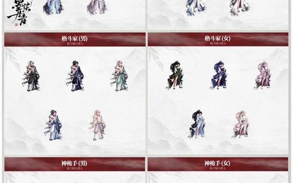 dnf春节套装,dnf春节套外观大全