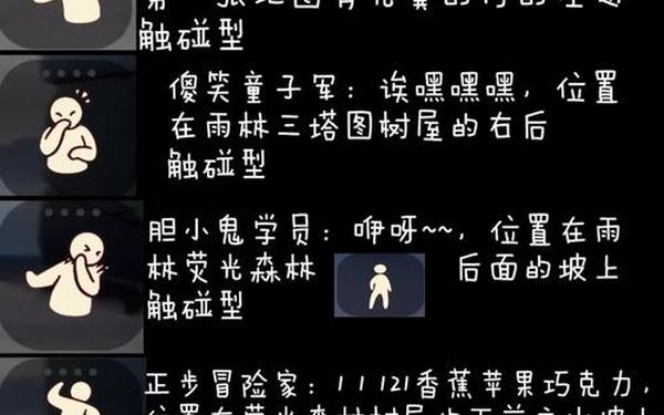 光遇墓土先祖_光遇墓土隐秘幸存者先祖在哪