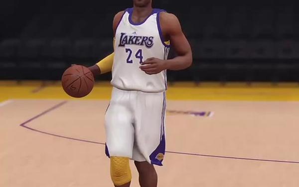 2k14小镜像-2k14王朝中锋