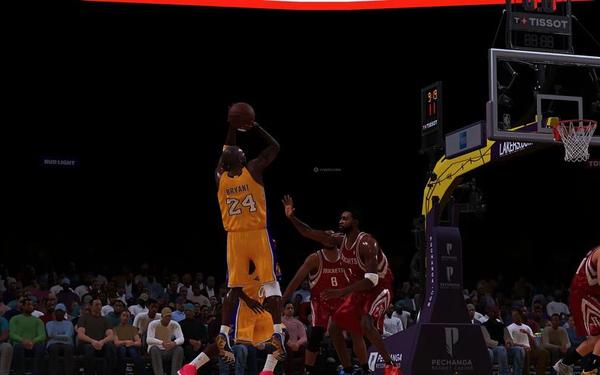 2k11转身(nba2k转身)