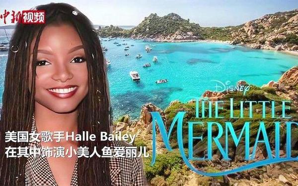 小美人鱼剧组15人新冠阳性,老人抓美人鱼原版免费观看