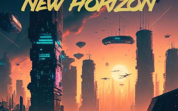 newhorizon-new horizonv0.3下载