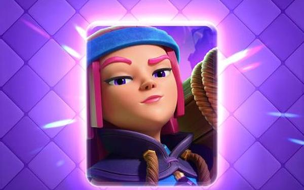 coc,coc烟花炮手