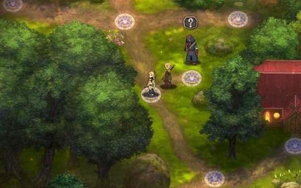 魔法门英雄交锋谜题,魔法门英雄交锋决定版谜题