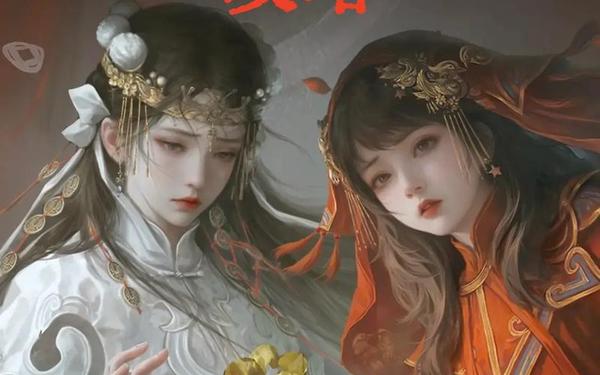 纸嫁衣7卿不负,纸嫁衣9叫什么