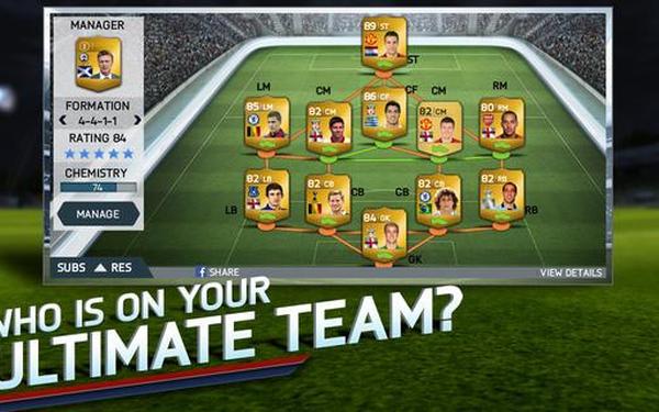fifa14 ios—fifa14ios版下载