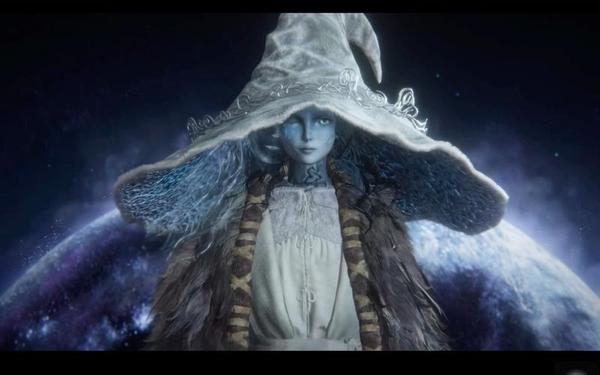 ELDEN RING—艾尔登法环主角被称为什么