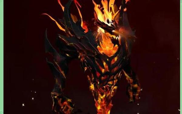 刀塔传奇影魔-Dota影魔
