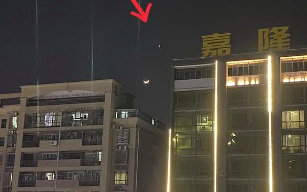 傍晚的长庚星是指(长庚星是吉星还是凶星)