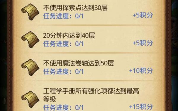 不思议迷宫密令 不思议密令2025大全