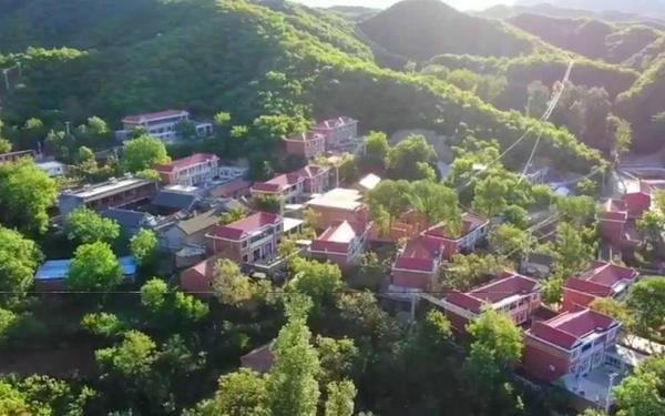 沙门村-郑州沙门村