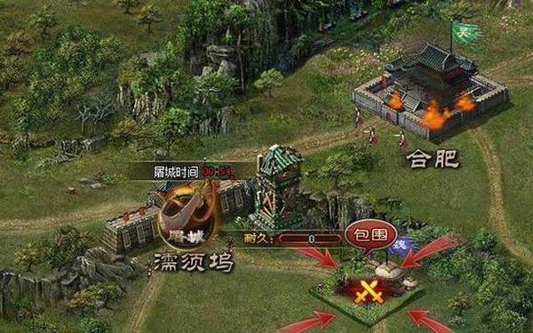 魔兽无双乱舞4.27(无双乱舞2.9攻略图文详细)
