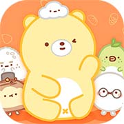 元气食堂 元气食堂