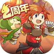 魔力宝贝归来