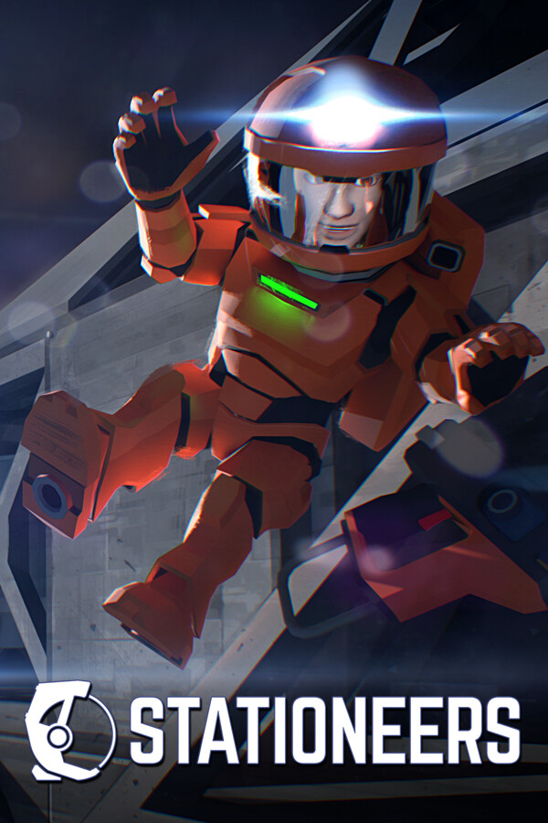 空间站工程师 免安装绿色中文版